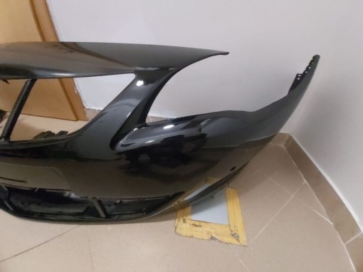 Bara Fata Opel Astra J 2009-2012 Senzori Parcare Z20R-Negru - Disponibil în rate - Img 2