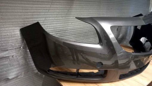 Bara Fata Opel Insignia A 2008-2013 (Z177 (Gri)) - Disponibil în rate - Img 2