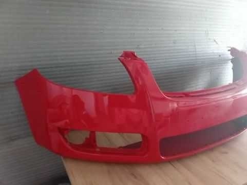 Bara Fata Skoda Fabia 2/II 2007-2010 (F3K (Rosu)) - Disponibil în rate - Img 2