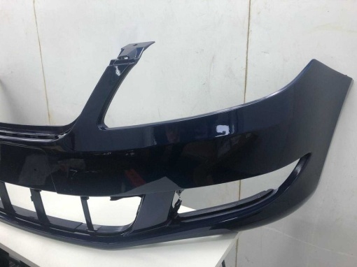 Bara Fata Skoda Fabia 2 II An 2010-2014 (LF5A (Albastru)) - Disponibil în rate - Img 3