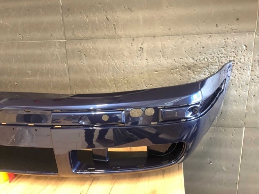 Bara Fata Skoda Octavia 1 I An 1999-2007 (F5U (Albastru)) - Disponibil în rate - Img 3