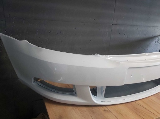 Bara Fata Skoda Octavia 2/II FSL 2008-2013 (LB9A (Alb)) - Disponibil în rate - Img 2