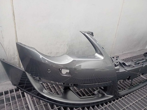 Bara Fata Spalator &amp; Senzori VW Passat B6 An 2005-2011 (LA7T (Gri)) - Disponibil în rate - Img 2