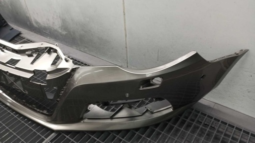 Bara Fata Spalator &amp; Senzori VW Passat CC 2008-2012 (LC8Y (Auriu)) - Disponibil în rate - Img 3