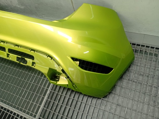 Bara Spate Ford Fiesta 2008-2017 (Squeeze G (Verde)) - DISPONIBIL IN RATE - Img 3