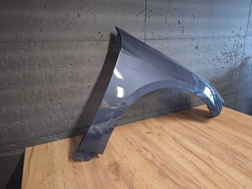 Aripa Fata Dreapta Ford Focus 3 III 2011-2014 (MidNight Sky (Gri)) - Disponibil în rate - Img 2