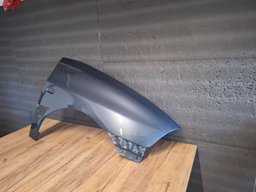 Aripa Fata Dreapta Seat Ibiza An 2002-2008 (S7Z (Gri Inchis)) - Disponibil în rate - Img 2