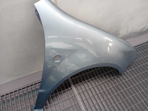 Aripa Fata Dreapta Skoda Fabia 1 I 1999-2007 (i9151 (Gri)) - DISPONIBIL IN RATE - Img 3