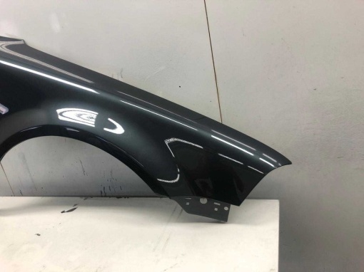 Aripa Fata Dreapta VW Passat B5.5 An 2000-2004 (LC7V (Gri)) - Disponibil în rate - Img 2