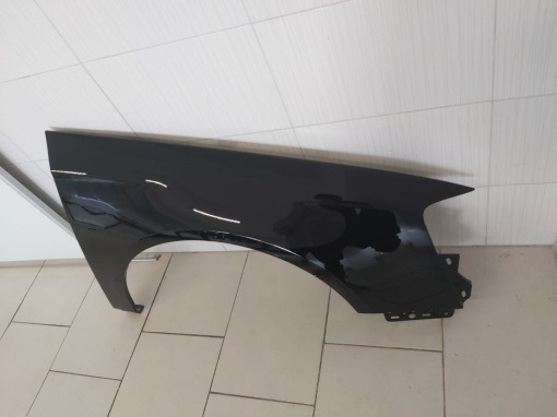 Aripa Fata Dreapta VW Passat B6 2005-2011 (Cod: L041 (Negru)) - Disponibil în rate - Img 3