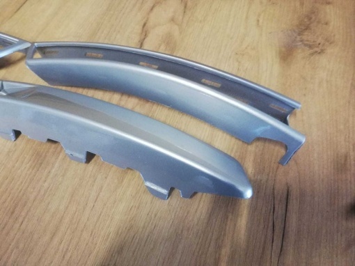 Bandou Bara Fata Dreapta+Stanga VW Passat B6 2005-2011 (LA7W (Gri)) - Disponibil în rate - Img 3