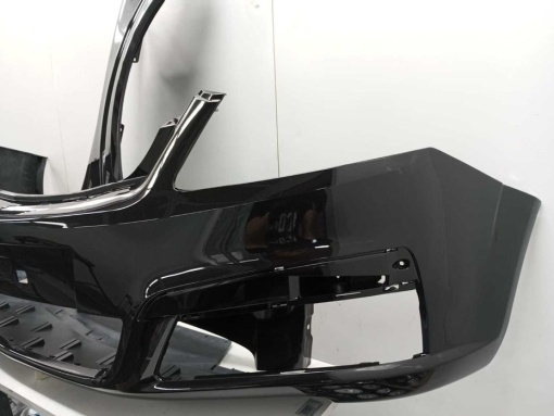 Bara &amp; Aripa Fata Dreapta Opel Zafira B An 2005-2012 (Z20R (Negru)) - Disponibil în rate - Img 3