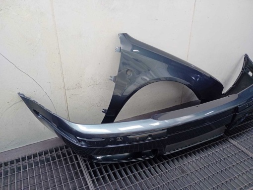 Bara&amp;Aripa Fata Dreapta Skoda Octavia 1 I An 1999-2007 (F7V (Gri)) - Disponibil în rate - Img 2