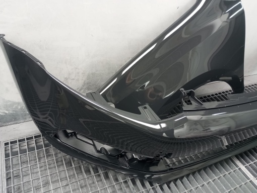 Bara&amp;Aripa Fata Stanga VW Polo 6R 2014-2017 (LI7F (Gri Inchis)) - DISPONIBIL IN RATE - Img 2