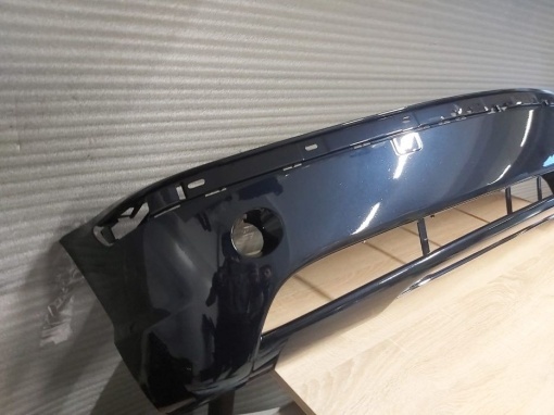 Bara Fata BMW E46 An 2002-2005 (Cod: 317 (Albastru)) - Disponibil în rate - Img 2