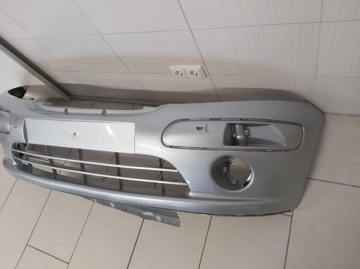 Bara Fata Citroen C3 An 2002 2003 2004 2005 (Cod: - (Gri)) - Disponibil în rate - Img 2