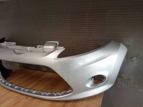 Bara Fata Ford Fiesta An 2008-2013 (MoonDust Silver) - Disponibil în rate - Img 3