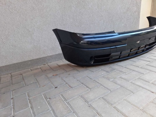 Bara Fata Opel Astra G An 1998-2004 Vopsita Albastru - Disponibil în rate - Img 2