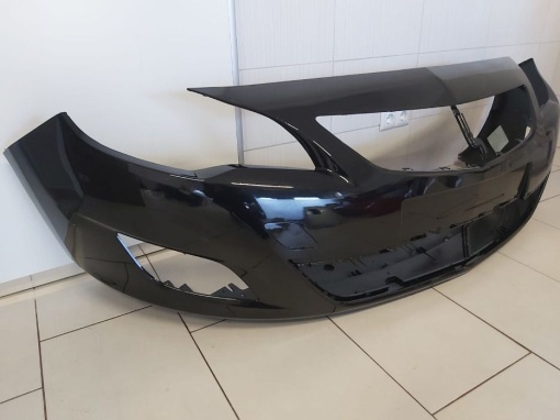 Bara Fata Opel Astra J 2009 2010 2011 2012 (Cod: Z22C (Negru)) - Disponibil în rate - Img 2