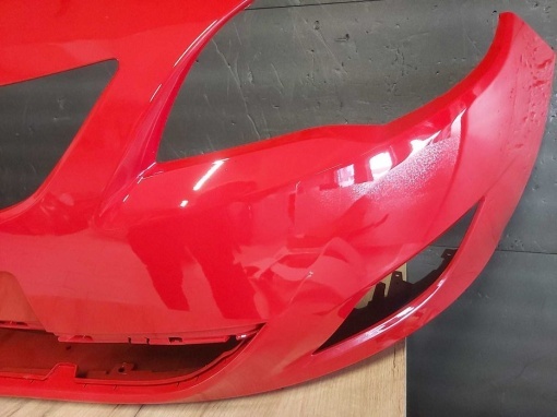 Bara Fata Opel Astra J 2009-2012 (Z50B (Rosu)) - Disponibil în rate - Img 3