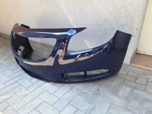 Bara Fata Opel Insignia A 2008-2013 Vopsita Albastru - Disponibil în rate - Img 3