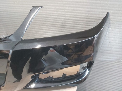 Bara Fata Opel Vectra C 2005 2006 2007 2008 (Z20R (Negru)) - Disponibil în rate - Img 3
