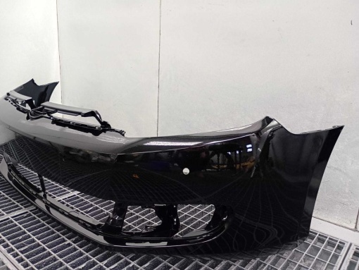 Bara Fata Senzori Parcare VW Golf 6 VI An 2008-2013 (L041 (Negru)) - Disponibil în rate - Img 3