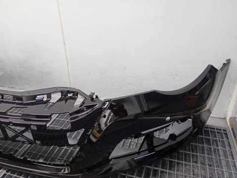 Bara Fata Senzori Parcare VW Passat CC 2008-2012 (L041 (Negru)) - DISPONIBIL IN RATE - Img 3