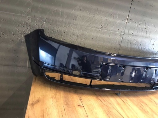 Bara Fata Skoda Fabia 1 I An 1999-2007 (F5U (Albastru)) - Disponibil în rate - Img 2