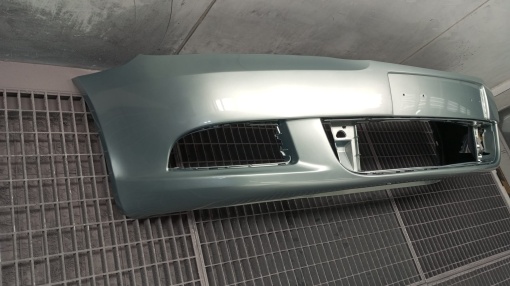 Bara Fata Skoda Octavia 2 II 2008-2013 (F7W (Gri)) - DISPONIBIL IN RATE - Img 2