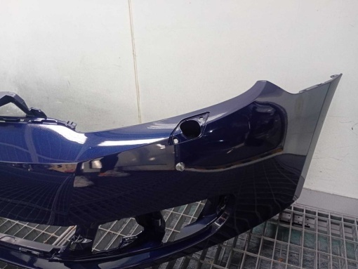 Bara Fata Spalator &amp; Senzori VW Golf 6 VI 2008-2013 (LD5Q (Albastru)) - Disponibil în rate - Img 3