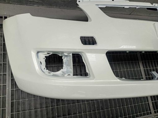 Bara Fata Suzuki Swift 2008-2011 (Cod: Z7T (Alb)) - Disponibil în rate - Img 2