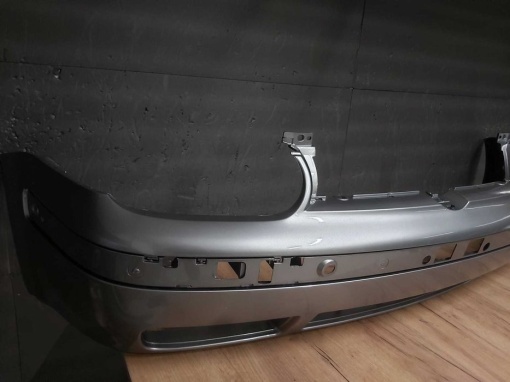 Bara Fata VW Golf 4/IV 1998-2004 (LD7V (Gri)) - Disponibil în rate - Img 2