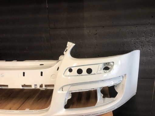 Bara Fata VW Jetta 3/III 2005-2011 (LR9A (Alb)) - Disponibil în rate - Img 3
