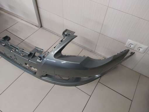 Bara Fata VW Passat B6 2005-2011 (LB6S (Verde)) - Disponibil în rate - Img 2