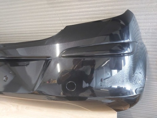 Bara Spate Opel Corsa D 2006-2011 (Cod: Z20R (Negru)) - Disponibil în rate - Img 3