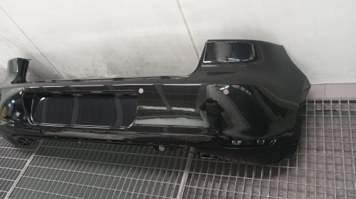 Bara Spate Senzori Parcare VW Golf 6 VI 2008-2013 (LC9X (Negru)) - DISPONIBIL IN RATE - Img 3