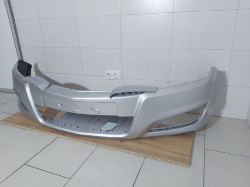 Pachet Bara Fata+Capac Oglinda Dr-Stg Opel Astra H 07-09 (Z157 (Gri)) - Disponibil în rate - Img 3
