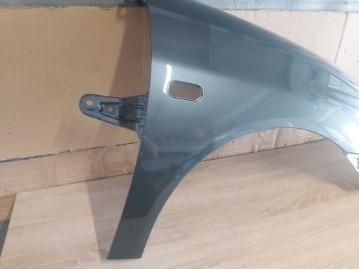 Aripa Fata Dreapta Seat Cordoba 2002-2008 (S7Z (Gri Inchis)) - Disponibil în rate - Img 3