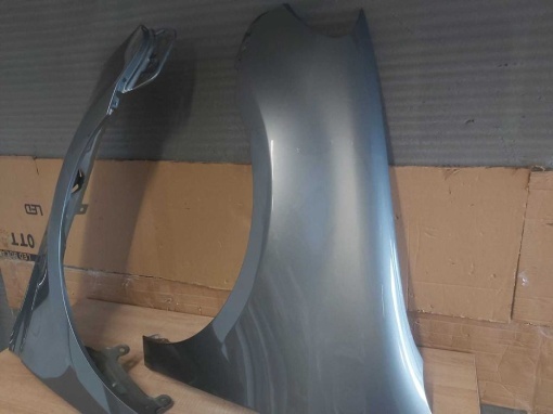 Aripa Fata Dreapta&amp;Stanga VW Golf 6/VI 2008-2013 (LA7T (Gri Inchis)) - Disponibil în rate - Img 3