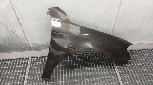 Aripa Fata Dreapta &amp; Stanga VW Passat B7 An 2011-2014 (LB8R (Maro)) - DISPONIBIL IN RATE - Img 2