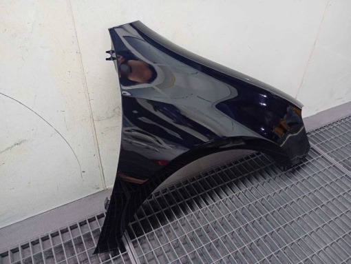 Aripa Fata Dreapta VW Golf 6 VI 2008-2013 (LC5M (Albastru)) - Disponibil în rate - Img 3