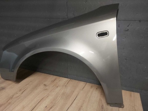 Aripa Fata Stanga Audi A4 B7 An 2004-2008 (LY1Q (Auriu)) - Disponibil în rate - Img 3
