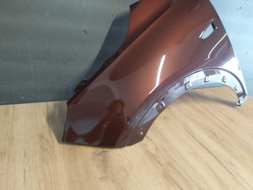 Aripa Fata Stanga Opel CrossLand X 17-22 (G0Y (Violet)) - Disponibil în rate - Img 2