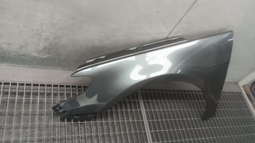 Aripa Fata Stanga VW Passat CC 2008-2012 (LK7X (Gri Inchis)) - DISPONIBIL IN RATE - Img 2