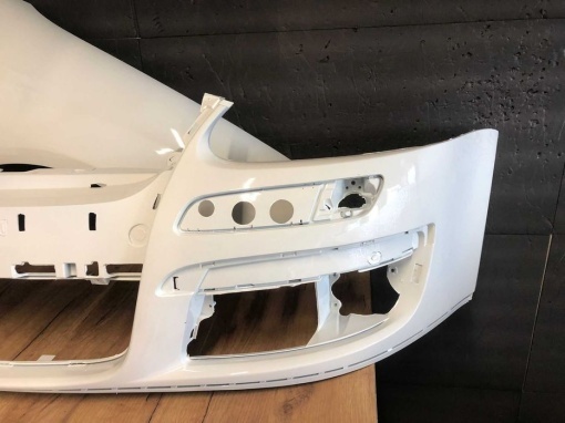 Bara &amp; Aripa Fata Dreapta VW Jetta 3/III 2005-2011 (LR9A (Alb)) - Disponibil în rate - Img 3