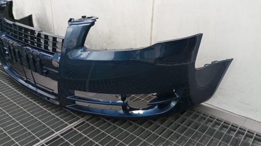 Bara Fata Audi A4 B7 An 2004-2007 (LZ5C (Albastru)) - DISPONIBIL IN RATE - Img 3