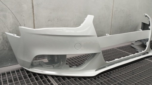 Bara Fata Audi A4 B8.5 An 2011-2015 (S9R (Alb)) - DISPONIBIL IN RATE - Img 2