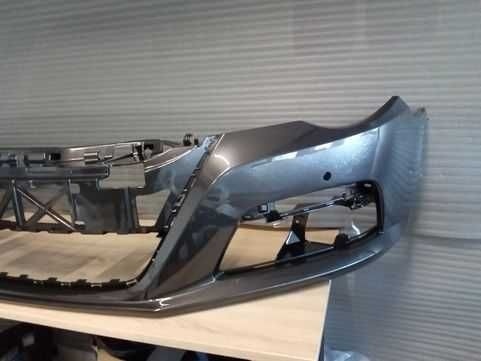 Bara Fata cu Senzori Parcare VW Passat CC 2008-2012 (LC8Z (Maro)) - Disponibil în rate - Img 2