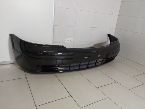 Bara Fata Fara Locas Proiectoare Opel Astra G 1998-2004 (82L (Negru)) - Disponibil în rate - Img 2